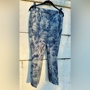 🌸S•A•L•E🌸 Seductive Anni Pants | Beige | Size 38/US 6/8